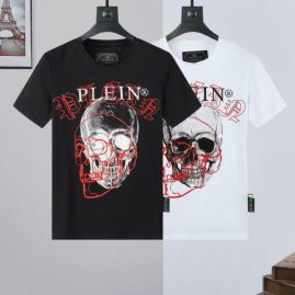 Picture of Philipp Plein T Shirts Short _SKUPPM-3XL8Ln1038830